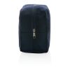 Impact Aware™ 285 gsm rcanvas toiletry bag undyed navy | No Branding | not available | not available | not available