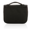 Swiss Peak Lohan AWARE™ Toiletry bag black | No Branding | not available | not available | not available