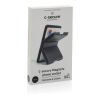 C-Secure MagSafe phone wallet black | No Branding | not available | not available
