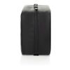 Swiss Peak OSLO RCS Multifunctional Toiletry Pouch black