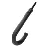 KENTO URBAN 23'' AWARE™ RPET 190T auto open umbrella black