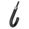 Swiss Peak OSLO 30'' AWARE™ 50UV auto open umbrella black