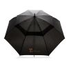 Swiss Peak AWARE™ Tornado 30" storm umbrella black | No Branding | not available | not available