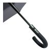 Swiss Peak AWARE™ 23" to 27" expandable umbrella black | No Branding | not available | not available