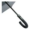 Swiss Peak AWARE™ 23" to 27" expandable umbrella black-grey | No Branding | not available | not available