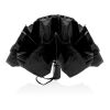SP AWARE™ 23' foldable reversible auto open/close umbrella black | No Branding | not available | not available