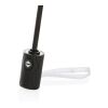21" Impact AWARE RPET automatic umbrella White | No Branding | not available | not available