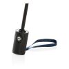 21" Impact AWARE RPET automatic umbrella navy | No Branding | not available | not available