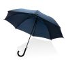 23" Impact AWARE™ RPET 190T standard auto open umbrella navy | No Branding | not available | not available