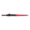 27" Impact AWARE™ RPET 190T auto open stormproof umbrella red | No Branding | not available | not available