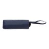 19.5" Aware™ RPET super mini manual 190T Pongee umbrella navy | No Branding | not available | not available