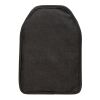 Vino AWARE™ RPET wine cooler sleeve black | No Branding | not available | not available