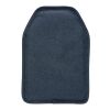 Vino AWARE™ RPET wine cooler sleeve navy | No Branding | not available | not available