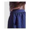 Murray unisex sports shorts Navy Blue | 2XL