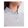 Tormo short sleeve women's polo  Navy Blue | M