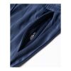 Neapolis unisex trousers Navy Blue | XL