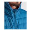 Norway men's insulated jacket Electric Blue | L | No Branding | not available | not available