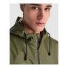 Sitka men's raincoat Navy Blue | 2XL