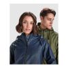 Sitka women's raincoat Navy Blue | 2XL