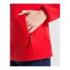 Artic women's full zip fleece jacket Standard | Navy Blue | 2XL | No Branding | not available | not available