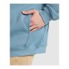 Otto oversized unisex hoodie Angora | S