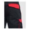 Tahoe 250 g/m2 workwear shorts Standard | Lead-Solid black | M | No Branding | not available | not available | not available