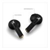 Marshall Minor IV 30H+ TWS Earbuds black