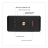 Marshall Emberton III 31H+ Speaker black