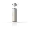 BRITA LARQ IQ Track purify clean bottle 680ML White