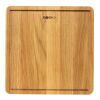 BOSKA Ultimate Cheese Set Small Copenhagen brown-steel