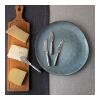 BOSKA Cheese Knife Set Mini Copenhagen steel | No Branding