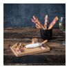 BOSKA Cheese Cutter Lumberjack Amigo brown | No Branding | not available | not available