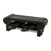 BOSKA Gourmet Raclette Mini 220V (EU Type F) black | No Branding