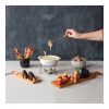 BOSKA Cheese Fondue Set Party - 750 ml White | No Branding | not available | not available