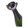 AdHoc Gusto Champagne stopper black | No Branding | not available | not available