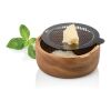 AdHoc CutnServe Table fine grater brown-black | No Branding