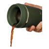 Topl Recycled Steel To Go Tumbler Patented 360 Lid 235ml green | No Branding | not available | not available