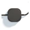 Zens Charging Cable USB C - C Pro 2 black