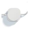 Zens Charging Cable USB C - C Pro 2 White