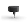 Zens Wireless charging adapter black