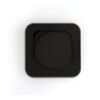Zens Magnetic Nightstand Charger black