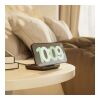 Zens Magnetic Nightstand Charger black | No Branding | not available | not available