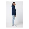 Iqoniq Makalu men recycled polyester soft shell jacket navy | XXXL | No Branding | not available | not available | not available