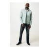 Iqoniq Meru men recycled polyester bodywarmer iceberg green | S | No Branding | not available | not available | not available