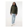 IQONIQ Maiko men recycled polyester padded jacket green | XXL | No Branding | not available | not available | not available