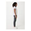 Iqoniq Tikal recycled polyester quick dry sport t-shirt light grey | XS | No Branding | not available | not available