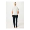 Iqoniq Sierra lightweight recycled cotton t-shirt ivory white | S | No Branding | not available | not available | not available