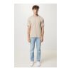 Iqoniq Teide recycled cotton t-shirt desert | 4XL | No Branding | not available | not available | not available