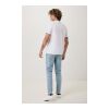 Iqoniq Brett recycled cotton t-shirt white | 4XL | No Branding | not available | not available | not available