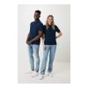 Iqoniq Yosemite recycled cotton pique polo navy | S | No Branding | not available | not available | not available